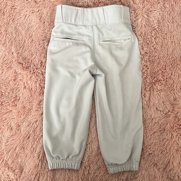 Champro softball pants. Size XS. - Picture 2 of 3